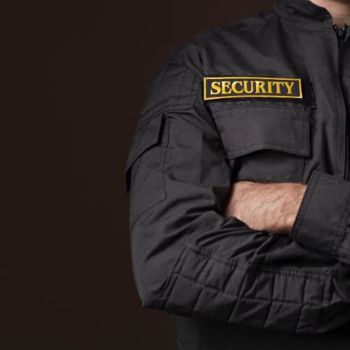 CEARLY SECURITY